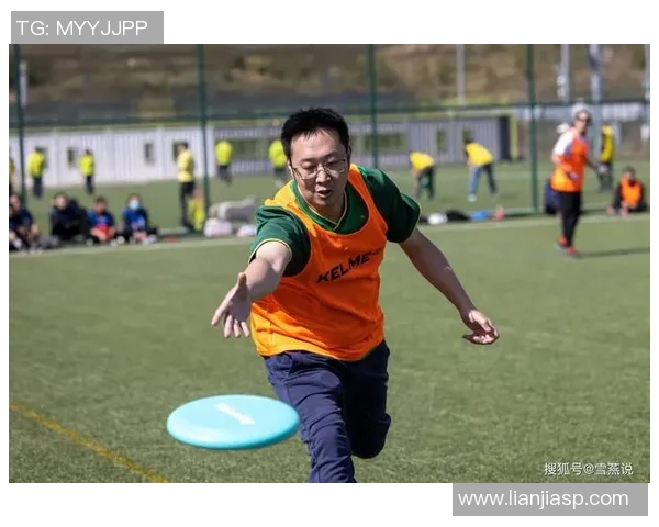 上海飞盘队在飞盘比赛经验排行榜中荣登第九名展现出强劲实力与潜力