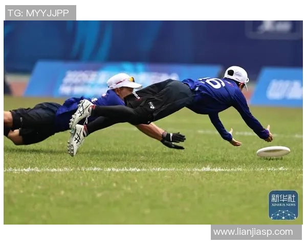 成都飞盘队在全国耐力排行榜中荣登第十名展现出色竞技实力与团队精神