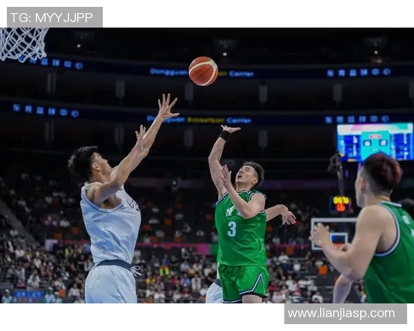 上海篮球队在全运会中的表现分析与状态评估