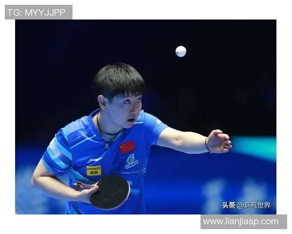 乒乓球战术评比揭晓上海乒乓球队荣登第十名引发关注